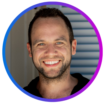 Christopher Kühn — Kuehn.Tech